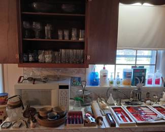 More from the Kitchen!