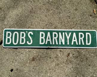 Bobs Barn