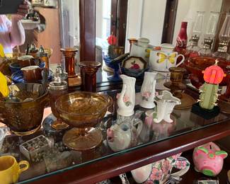 Class collectors pieces in China