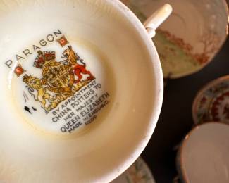 This one was appointed by Queen Elizabeth II!