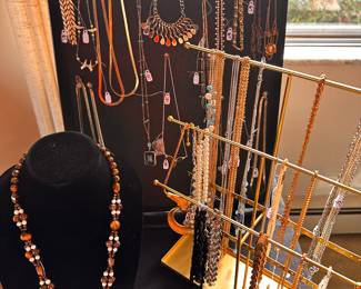 Closeup teaser of the jewelry! 