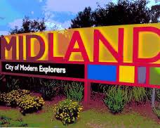 Welcome to Midland Michigan!