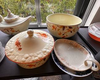 Some great HALL Superior Jewel! 