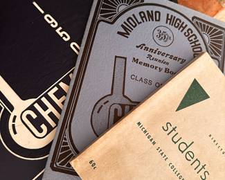 Got the keys today! Here is our initial walkthrough! Some midland collectibles!