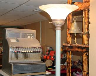 1944 NCR FR1 Cash Register