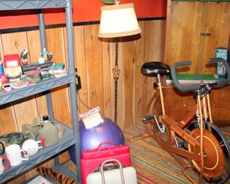 Nordic Trak Elliptical