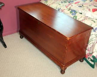 Cedar Chest