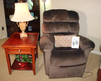 Golden Power Lift Chair