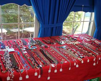 Fine & Costume Jewelry