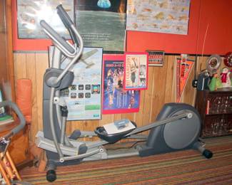 Nordic Trak Elliptical