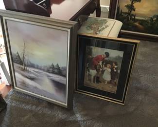 Sale Picture