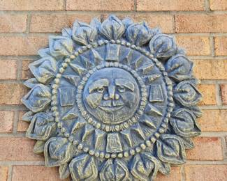 Misc. Outdoor Decor                      https://ctbids.com/estate-sale/31874/item/3541229/Misc-Outdoor-Decor