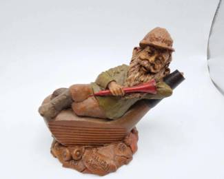 Tom Clark Gnome                             https://ctbids.com/estate-sale/31874/item/3540842/Tom-Clark-Gnome