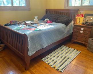 Bedding