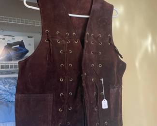 vest