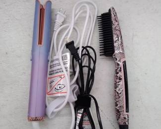 Calista Airglide Cool Breeze Styler And Detailer Brush