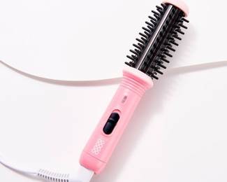 Calista GoGo Mini Round Brush Hair
