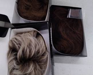 3 Pack Toni Brattin Wigs