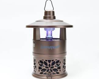 DynaTrap XL Insect Trap For 1/4 Acre w/ UV Bulb, Bronze