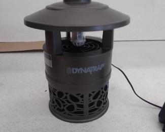 Dyna trap XL Insect Trap 1/4 Acre w/ Extended