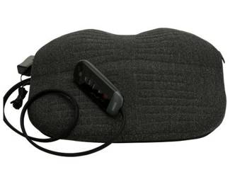 HoMedics Neck And Shoulder AirFlex Stretching Pad With Heat