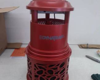DynaTrap XL Insect Trap 1 Acre w/ Extended Life