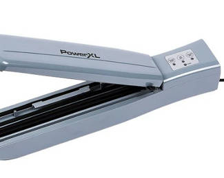 PowerXL Duo NutriSealer 6-in-1 Food Sealer