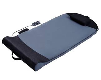 HoMedics Body Flex Air Compression Mat with Heat