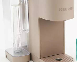Keurig K-Supreme Coffee Maker w/60 K-Cups