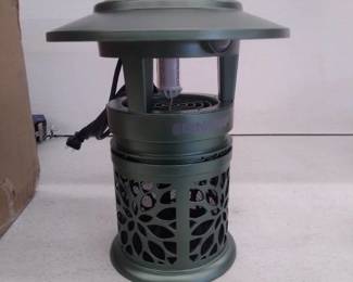 DynaTrap XL Insect Trap For 1/2 Acre w/ UV LED Bulbs & Easy Disposal