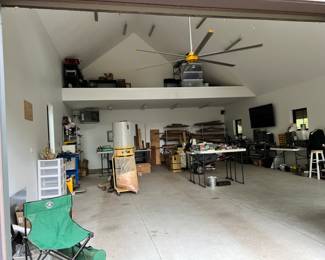 More to unpack!