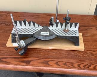 Jorgensen Miter Saw Clamp