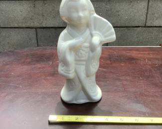 Vintage Oriental Planter