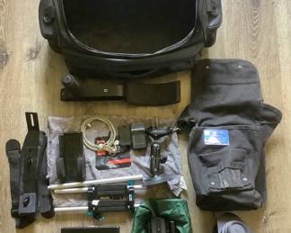 Letus35 Extreme Lot Bag Monitor