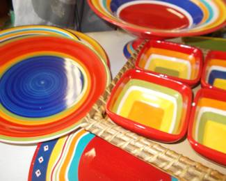 Partyware 