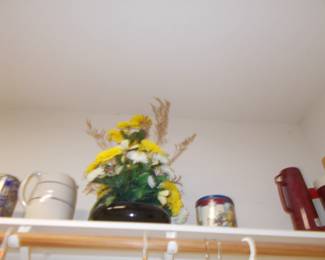 Home decor