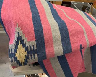 10’ x12’ rug
Very clean not used only hung on wall