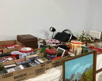 Sale Picture