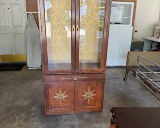 China cabinet