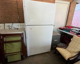 Kenmore working perfect