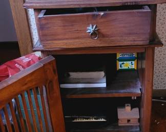 SideTable