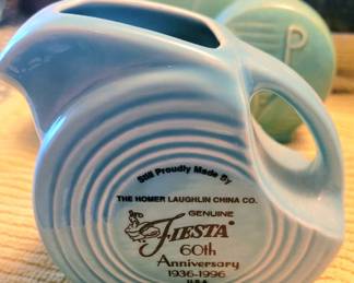 Fiesta aniv pitcher