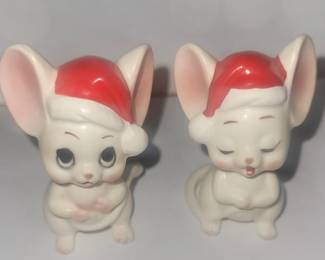 Lefton Mice