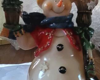 Hallmark Snownan