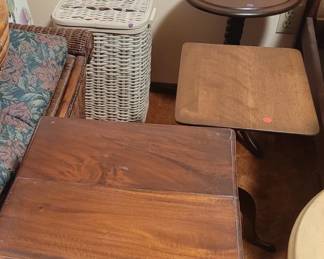 Side Tables