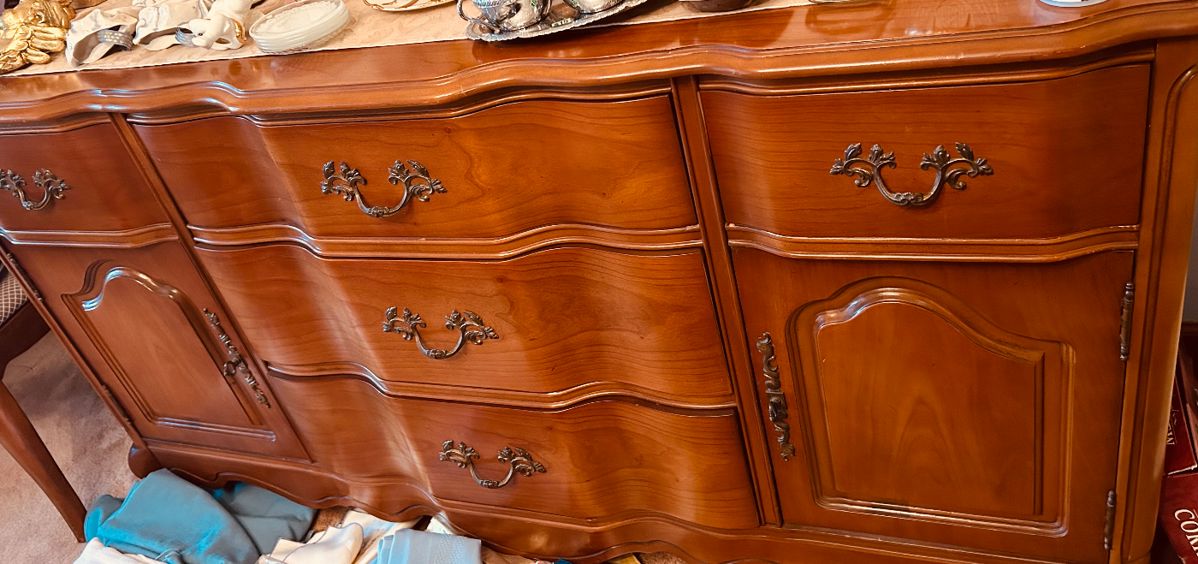 Estate Sale last day **prices slashed** OBO starts on 10/18/2024