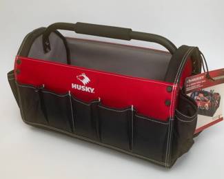 Husky Tool Bag