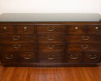 This piece is at our client's other home and needs an appointment to view this piece. Contact Mariana @ 615-971-1254 to set up an appointment.