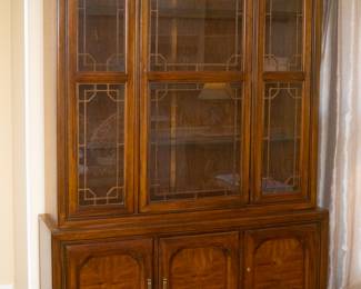 This piece is at our client's other home and needs an appointment to view this piece. Contact Mariana @ 615-971-1254 to set up an appointment.