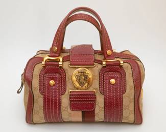 Gucci Handbag Purse
